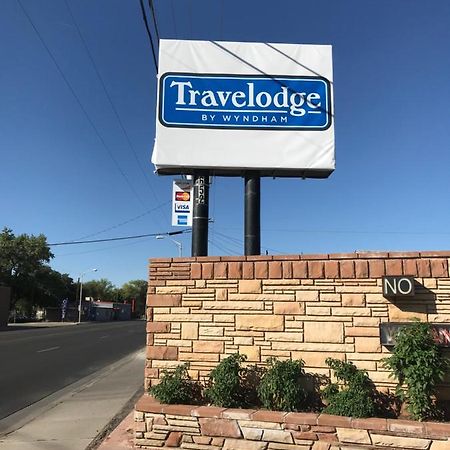 Travelodge By Wyndham Farmington Esterno foto