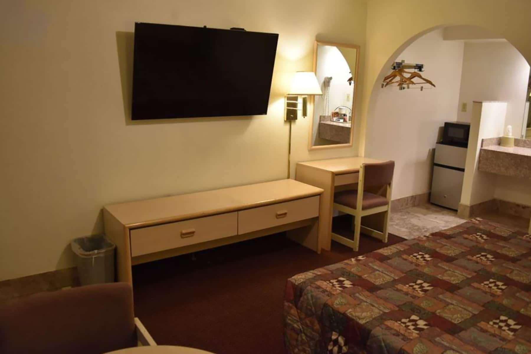 Travelodge By Wyndham Farmington Esterno foto