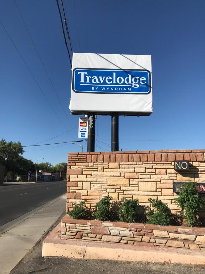 Travelodge By Wyndham Farmington Esterno foto